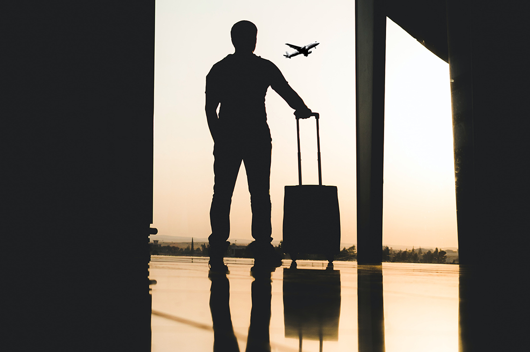 Studiebeurzen voor studeren in het buitenland | Studiekeuzelab